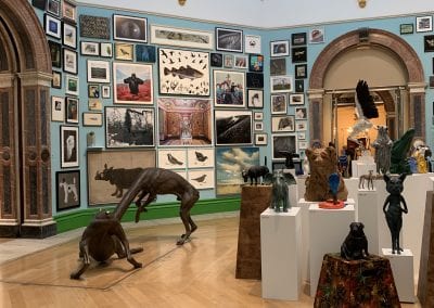 Royal Academy’s 251st Summer Exhibitio