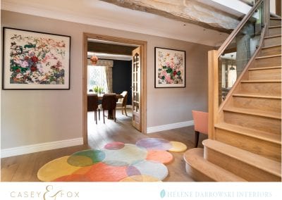 Interior Designer Oxted RH8