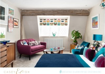 Interior Designer Oxted RH8