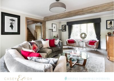 Interior Designer Oxted RH8