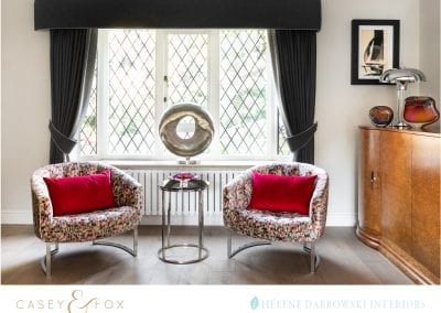 Interior Designer Oxted RH8