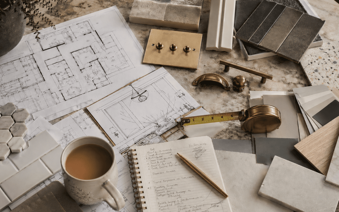 Why Home Refurbs Become Overwhelming So Quickly