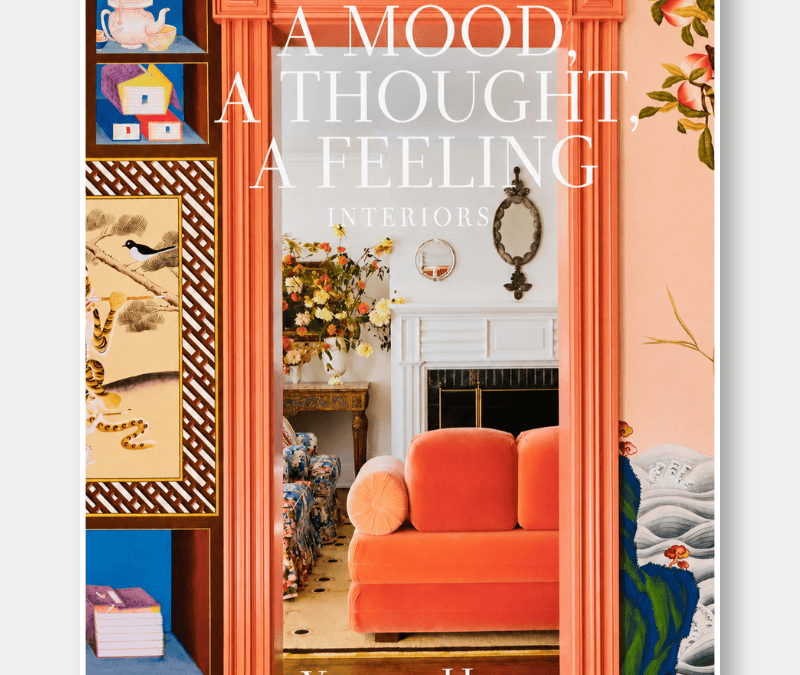 A Mood A Thought A Feeling