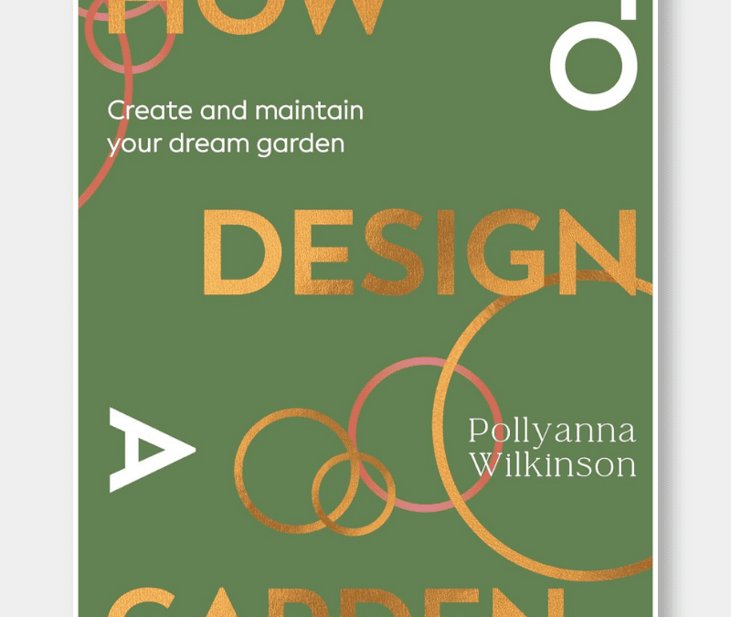How to Design a Garden