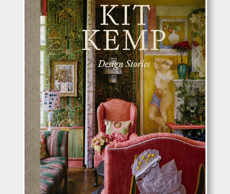 Kit Kemp Design Stories